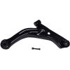 imageLeft Right Front Lower Control Arm and Ball Joint Assembly Compatible Mazda Tribute Ford Escape Mercury Mariner Driver Passenger Side AUQDD 2PCS K80399 K80400 Professional Suspension