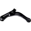 imageLeft Right Front Lower Control Arm and Ball Joint Assembly Compatible Mazda Tribute Ford Escape Mercury Mariner Driver Passenger Side AUQDD 2PCS K80399 K80400 Professional Suspension
