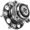 imageRear Wheel Hub and Bearing Assembly Left or Right Compatible Acura TSX Honda Accord AUQDD 512353  5 Lug 