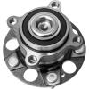 imageRear Wheel Hub and Bearing Assembly Left or Right Compatible Acura TSX Honda Accord AUQDD 512353  5 Lug 