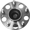 imageRear Wheel Hub and Bearing Assembly Left or Right Compatible Acura TSX Honda Accord AUQDD 512353  5 Lug 
