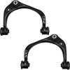 imageAUQDD 2Pc Suspension Front Upper Control Arm and Ball Joint Assembly Fit For 20152020 Ford F150 Lobo 1821 ExpeditionLincoln Navigator OE K623339 K623340 527049 527050 FL3Z3085B L3Z3084B