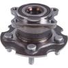 imageAUQDD 512374 for AWD4WD Models Rear Wheel Hub and Bearing Assembly Compatible with 20182021 Lexus NX30020152017 NX200t 20062018 ToyOTA RAV4 424100R010 HA590201