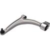 imageFront Left Lower Control Arm and Ball Joint Assembly Compatible Chevrolet Chevy Malibu Pontiac G6 Saturn Aura Driver Side AUQDD K620179 Professional Suspension