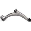 imageFront Right Lower Control Arm and Ball Joint Assembly Compatible Chevrolet Chevy Malibu Pontiac G6 Saturn Aura Passenger Side AUQDD K620180 Professional SuspensionK620180 1Pcs  Front Right Lower