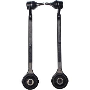 imageFront Lower Forward Control Arm and Ball Joint Assembly Compatible Magnum Charger Challenger Chrysler 300 Driver Passenger Side AUQDD 2PCS K620257 K620258 Left Right Professional Suspension