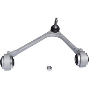 imageFront Right Upper Control Arm and Ball Joint Assembly Compatible Ford Thunderbird Lincoln LS Jaguar SType To VIN M45254 Passenger Side AUQDD K621666 Professional SuspensionK621665 1Pcs  Front Left Upper Control Arm