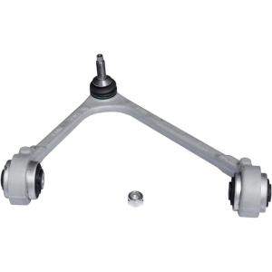 imageFront Right Upper Control Arm and Ball Joint Assembly Compatible Ford Thunderbird Lincoln LS Jaguar SType To VIN M45254 Passenger Side AUQDD K621666 Professional SuspensionK621666 1Pcs  Front Right Upper Control Arm