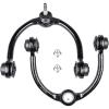 imageFront Upper Control Arm and Ball Joint Assembly Compatible Jeep Commander Grand Cherokee AUQDD K620188 Professional Suspension 2PC