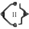 imageLeft Right Front Upper Control Arm and Ball Joint Assembly Compatible Ford Explorer Sport Trac Ranger Mazda B2500 B3000 B4000 2 Pc DesignFront Torsion Bar Mercury Mountaineer 2PCS AUQDD K8708 K8710
