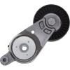 imageAUQDD 38169 Belt Tensioner and Pulley Assembly LocationAlt ampamp AC Fit For 9703 Acura CL9903 TL 32L 9802 Honda Accord 30L9901 Odyssey 35L 88997008 31170P8AA01 31170P8CA0139106