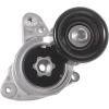 imageAUQDD 38170 Belt Tensioner and Pulley Assembly For 30L 2JZGE Eng Fit For 9397 Lexus GS3009805 GS3000102 IS3009200 SC300 9398 Toyota Supra 89003341 166200W022 8930338278