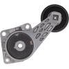 imageAUQDD 38344 Automatic Belt Tensioner and Pulley Assembly For L4 14L 83cid Fit For 20132020 Buick Encore 1115 Chevy Cruze 2016 Cruze Limited 1220 Sonic 1320 Trax38274