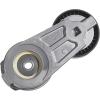 imageAUQDD 38344 Automatic Belt Tensioner and Pulley Assembly For L4 14L 83cid Fit For 20132020 Buick Encore 1115 Chevy Cruze 2016 Cruze Limited 1220 Sonic 1320 Trax38323