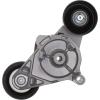 imageAUQDD 38344 Automatic Belt Tensioner and Pulley Assembly For L4 14L 83cid Fit For 20132020 Buick Encore 1115 Chevy Cruze 2016 Cruze Limited 1220 Sonic 1320 Trax38257