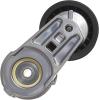 imageAUQDD 38344 Automatic Belt Tensioner and Pulley Assembly For L4 14L 83cid Fit For 20132020 Buick Encore 1115 Chevy Cruze 2016 Cruze Limited 1220 Sonic 1320 Trax38382