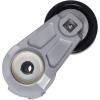 imageAUQDD 38344 Automatic Belt Tensioner and Pulley Assembly For L4 14L 83cid Fit For 20132020 Buick Encore 1115 Chevy Cruze 2016 Cruze Limited 1220 Sonic 1320 Trax38419