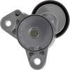 imageAUQDD 38344 Automatic Belt Tensioner and Pulley Assembly For L4 14L 83cid Fit For 20132020 Buick Encore 1115 Chevy Cruze 2016 Cruze Limited 1220 Sonic 1320 Trax39053
