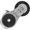 imageAUQDD 38344 Automatic Belt Tensioner and Pulley Assembly For L4 14L 83cid Fit For 20132020 Buick Encore 1115 Chevy Cruze 2016 Cruze Limited 1220 Sonic 1320 Trax38185