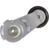 imageAUQDD 38344 Automatic Belt Tensioner and Pulley Assembly For L4 14L 83cid Fit For 20132020 Buick Encore 1115 Chevy Cruze 2016 Cruze Limited 1220 Sonic 1320 Trax38178