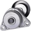 imageAUQDD 38344 Automatic Belt Tensioner and Pulley Assembly For L4 14L 83cid Fit For 20132020 Buick Encore 1115 Chevy Cruze 2016 Cruze Limited 1220 Sonic 1320 Trax38376