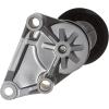 imageAUQDD 38344 Automatic Belt Tensioner and Pulley Assembly For L4 14L 83cid Fit For 20132020 Buick Encore 1115 Chevy Cruze 2016 Cruze Limited 1220 Sonic 1320 Trax38158