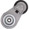imageAUQDD 38344 Automatic Belt Tensioner and Pulley Assembly For L4 14L 83cid Fit For 20132020 Buick Encore 1115 Chevy Cruze 2016 Cruze Limited 1220 Sonic 1320 Trax38172