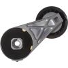 imageAUQDD 38344 Automatic Belt Tensioner and Pulley Assembly For L4 14L 83cid Fit For 20132020 Buick Encore 1115 Chevy Cruze 2016 Cruze Limited 1220 Sonic 1320 Trax38104