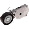 imageAUQDD 39114 Belt Tensioner and Pulley Assembly For 30L Turbo wN54B30A Eng Fit For 0810 BMW 135i 535i0710 335i 335xi1113 335is0910 335i xDrive 535i xDrive 11287563927 1128756392638405