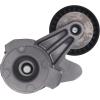 imageAUQDD 39114 Belt Tensioner and Pulley Assembly For 30L Turbo wN54B30A Eng Fit For 0810 BMW 135i 535i0710 335i 335xi1113 335is0910 335i xDrive 535i xDrive 11287563927 1128756392639114