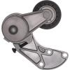 imageAUQDD 39114 Belt Tensioner and Pulley Assembly For 30L Turbo wN54B30A Eng Fit For 0810 BMW 135i 535i0710 335i 335xi1113 335is0910 335i xDrive 535i xDrive 11287563927 1128756392638317