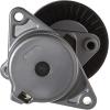 imageAUQDD 39114 Belt Tensioner and Pulley Assembly For 30L Turbo wN54B30A Eng Fit For 0810 BMW 135i 535i0710 335i 335xi1113 335is0910 335i xDrive 535i xDrive 11287563927 1128756392638174