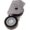 imageAUQDD 39114 Belt Tensioner and Pulley Assembly For 30L Turbo wN54B30A Eng Fit For 0810 BMW 135i 535i0710 335i 335xi1113 335is0910 335i xDrive 535i xDrive 11287563927 1128756392638405