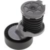 imageAUQDD 39114 Belt Tensioner and Pulley Assembly For 30L Turbo wN54B30A Eng Fit For 0810 BMW 135i 535i0710 335i 335xi1113 335is0910 335i xDrive 535i xDrive 11287563927 1128756392638427
