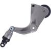 imageAUQDD 89372 Belt Tensioner and Pulley Assembly 23L25L Fit For 0512 Ford Escape 0311 Focus 0612 Fusion 0709 Mazda 30307 Mazda 60511 TributeMercury Mariner 0611 Milan 38452 3840839077