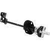 imageAUQDD Steering Shaft wU Joint Coupler Fit for 9296 Ford Bronco F150 F250 1997 F250 HD  9297 F350 9503 Ford Windstar Steering Column Replace  425350 425353 F7TZ3B676AA F7TZ3B676AA15167588