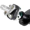 imageAUQDD Steering Shaft wU Joint Coupler Fit for 9296 Ford Bronco F150 F250 1997 F250 HD  9297 F350 9503 Ford Windstar Steering Column Replace  425350 425353 F7TZ3B676AA F7TZ3B676AA15167588