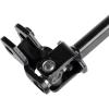 imageAUQDD Steering Shaft wU Joint Coupler Fit for 9296 Ford Bronco F150 F250 1997 F250 HD  9297 F350 9503 Ford Windstar Steering Column Replace  425350 425353 F7TZ3B676AA F7TZ3B676AA15167588