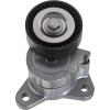 imageAUQDD 38344 Automatic Belt Tensioner and Pulley Assembly For L4 14L 83cid Fit For 20132020 Buick Encore 1115 Chevy Cruze 2016 Cruze Limited 1220 Sonic 1320 Trax39053