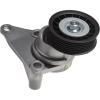 imageAUQDD 38344 Automatic Belt Tensioner and Pulley Assembly For L4 14L 83cid Fit For 20132020 Buick Encore 1115 Chevy Cruze 2016 Cruze Limited 1220 Sonic 1320 Trax38158