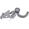 imageAUQDD 39114 Belt Tensioner and Pulley Assembly For 30L Turbo wN54B30A Eng Fit For 0810 BMW 135i 535i0710 335i 335xi1113 335is0910 335i xDrive 535i xDrive 11287563927 1128756392638404