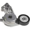 imageAUQDD 39114 Belt Tensioner and Pulley Assembly For 30L Turbo wN54B30A Eng Fit For 0810 BMW 135i 535i0710 335i 335xi1113 335is0910 335i xDrive 535i xDrive 11287563927 1128756392638148