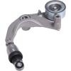 imageAUQDD 89372 Belt Tensioner and Pulley Assembly 23L25L Fit For 0512 Ford Escape 0311 Focus 0612 Fusion 0709 Mazda 30307 Mazda 60511 TributeMercury Mariner 0611 Milan 38452 3840839077