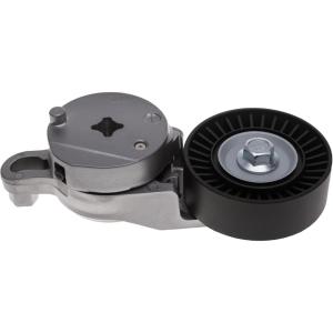 imageAUQDD 38169 Belt Tensioner and Pulley Assembly LocationAlt ampamp AC Fit For 9703 Acura CL9903 TL 32L 9802 Honda Accord 30L9901 Odyssey 35L 88997008 31170P8AA01 31170P8CA0139106
