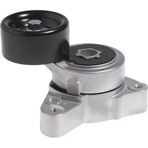 imageAUQDD 38170 Belt Tensioner and Pulley Assembly For 30L 2JZGE Eng Fit For 9397 Lexus GS3009805 GS3000102 IS3009200 SC300 9398 Toyota Supra 89003341 166200W022 8930338278