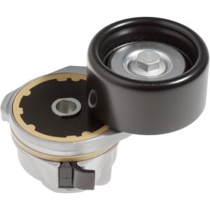 imageAUQDD 38170 Belt Tensioner and Pulley Assembly For 30L 2JZGE Eng Fit For 9397 Lexus GS3009805 GS3000102 IS3009200 SC300 9398 Toyota Supra 89003341 166200W022 8930339185