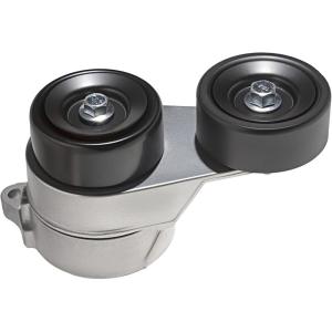 imageAUQDD 38170 Belt Tensioner and Pulley Assembly For 30L 2JZGE Eng Fit For 9397 Lexus GS3009805 GS3000102 IS3009200 SC300 9398 Toyota Supra 89003341 166200W022 8930339142