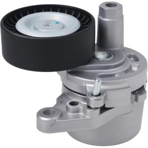 imageAUQDD 38170 Belt Tensioner and Pulley Assembly For 30L 2JZGE Eng Fit For 9397 Lexus GS3009805 GS3000102 IS3009200 SC300 9398 Toyota Supra 89003341 166200W022 8930339358