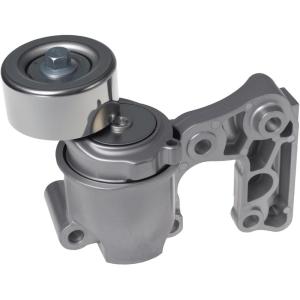 imageAUQDD 38170 Belt Tensioner and Pulley Assembly For 30L 2JZGE Eng Fit For 9397 Lexus GS3009805 GS3000102 IS3009200 SC300 9398 Toyota Supra 89003341 166200W022 8930338410