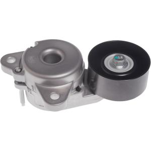 imageAUQDD 38170 Belt Tensioner and Pulley Assembly For 30L 2JZGE Eng Fit For 9397 Lexus GS3009805 GS3000102 IS3009200 SC300 9398 Toyota Supra 89003341 166200W022 8930339384